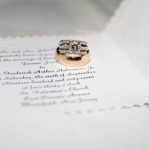 Meet your Posher, Donna